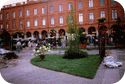 place du capitole toulouse
